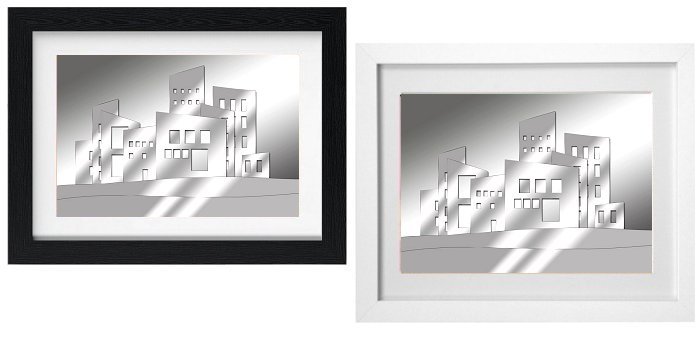 Select Your Frame